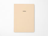 Clothbound B6 Easy Journal
