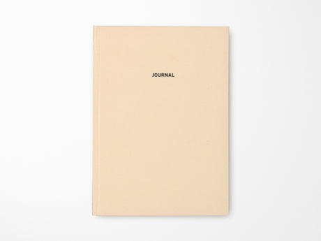 Clothbound B6 Easy Journal
