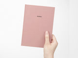 Clothbound B6 Easy Journal