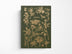Clothbound B6 Easy Journal x Hibiya-Kadan