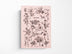 Clothbound B6 Easy Journal x Hibiya-Kadan