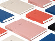Clothbound B6 Easy Journal