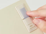 Coco Fusen Basic Refill Sticky Notes Beige-Pink S