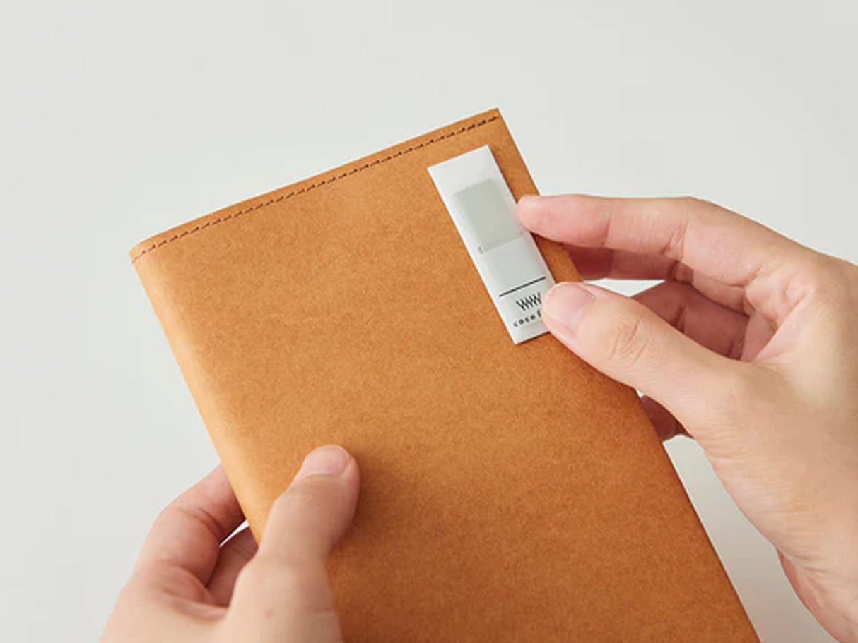 Coco Fusen Sticky Notes Color Sorbet M