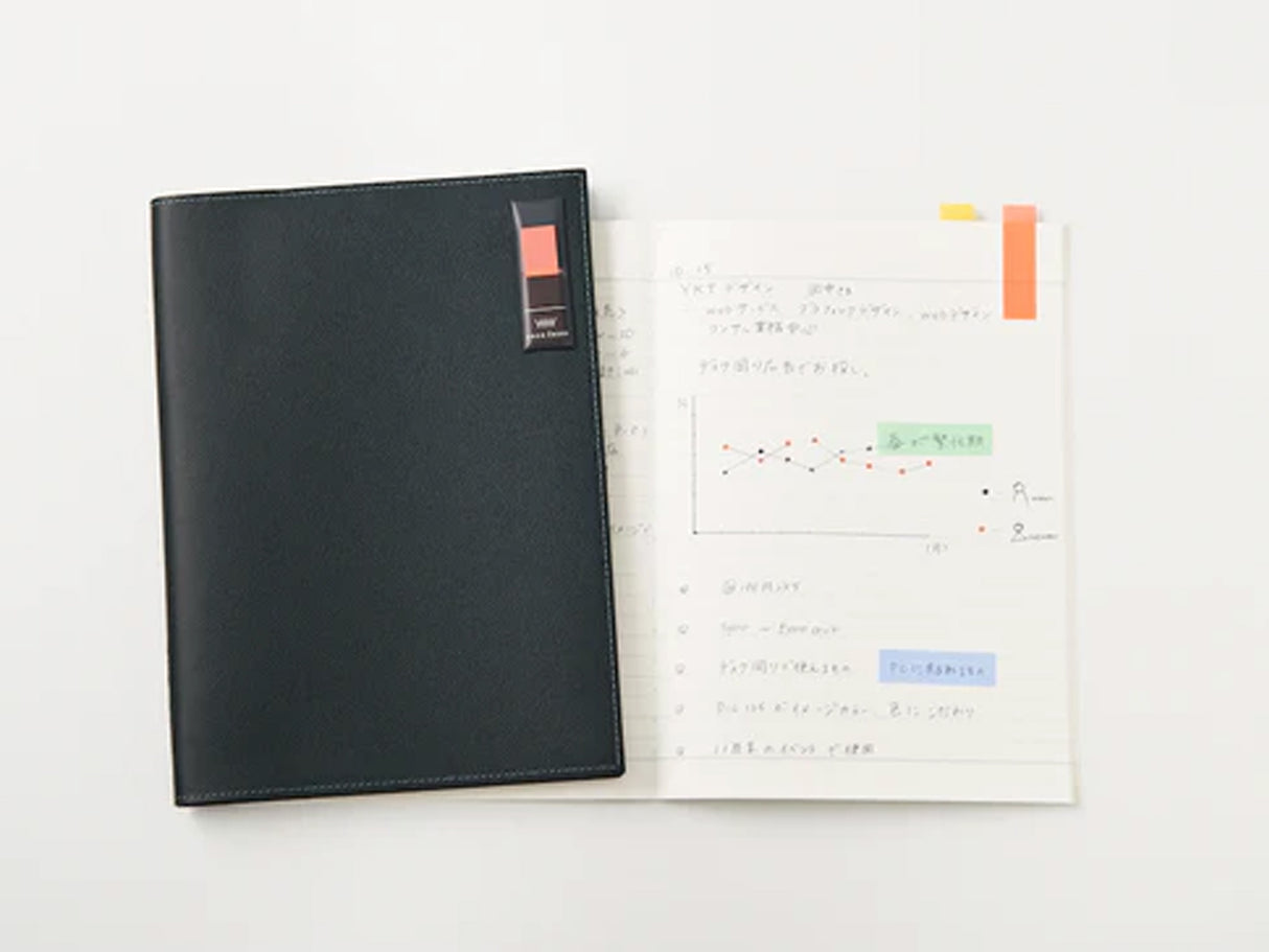 Coco Fusen Sticky Notes Moonlight M