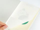 Collect & Collage: Pasting Notebook
