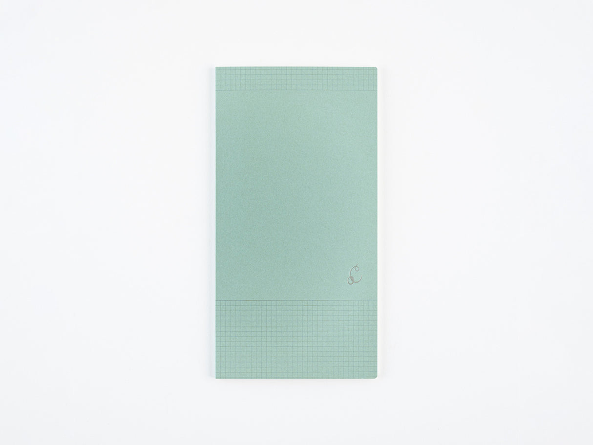 Collect & Collage: Pasting Notebook