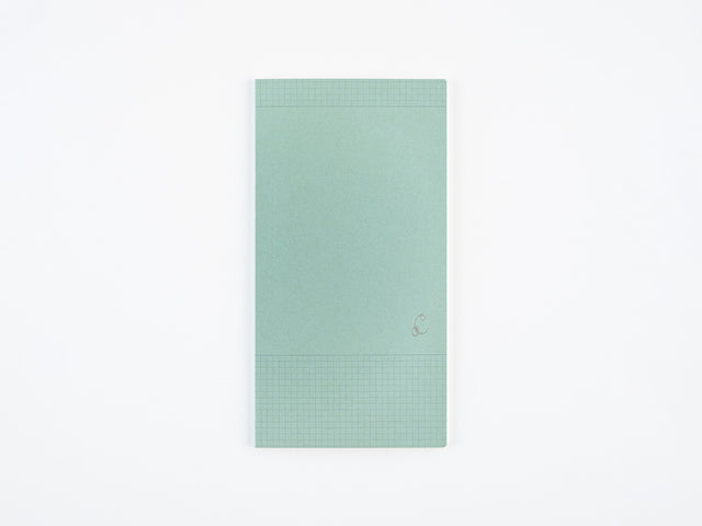 Collect & Collage: Pasting Notebook