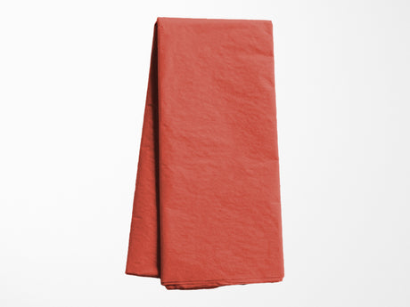 Colorful Tissue Paper Pack of 6 Sheets