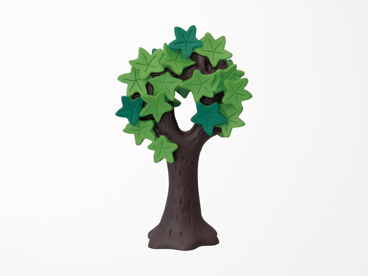 Concombre Figurine Maple Tree