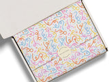 Confetti Tissue Paper