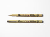 Cool Gray Pigma Micron Pen