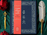 Court of Thorns and Roses Official Sketchbook (Flowers, Flames, and Stars)