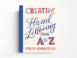 Creative Hand Lettering from A To Z