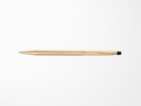 Cross Classic Century Ballpoint Pen - 23KT Gold Plated