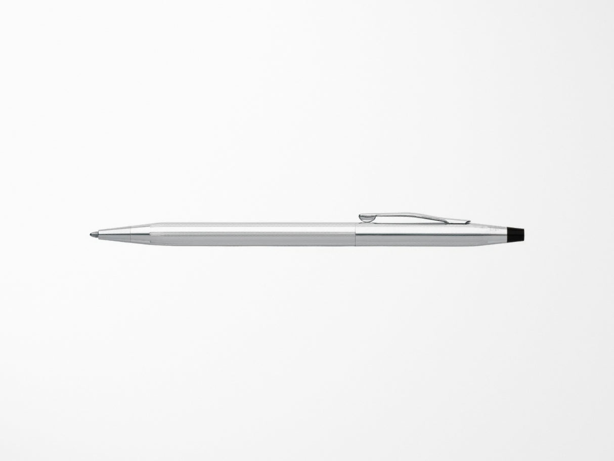 Cross Classic Century Ballpoint Pen - Chrome
