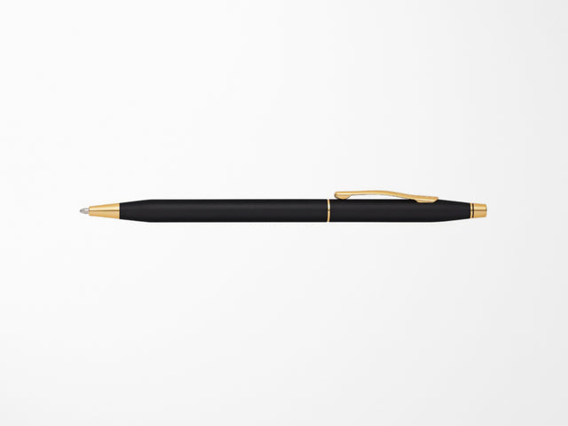 Cross Classic Century IBallpoint Pen - Classic Black