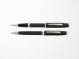 Cross Coventry Pen - Black Lacquer with Chrome