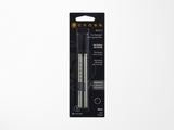 Cross Gel Rollerball Pen Refills - Pack of 2