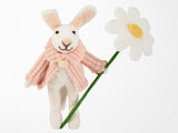 Daisy Bunny Critter