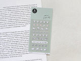 Deco.09 Cats Save The World Sticker Sheet 116