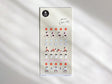 Deco.15 Exercise Sticker Sheet 123