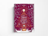 Diamine 2026 Inkvent Calendar - Set of 25 inks
