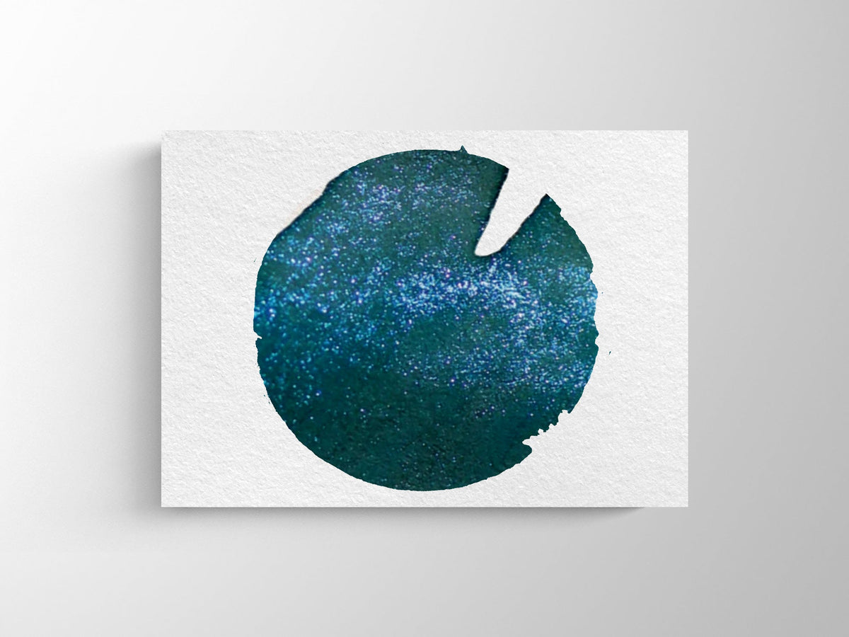 Dominant Industry Atlantis Archiving Bottled Ink