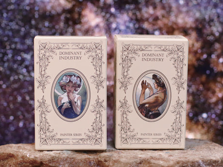 Dominant Industry Bottled Ink 123 The Polar Star