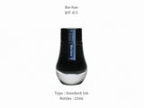 Dominant Industry Bottled Ink - Alchemist Blue Rose
