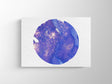 Dominant Industry Fountain Pen Ink 014 Periwinkle Twinkle