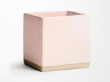 E. Frances Little Notes® - Ceramic Holder - Petal