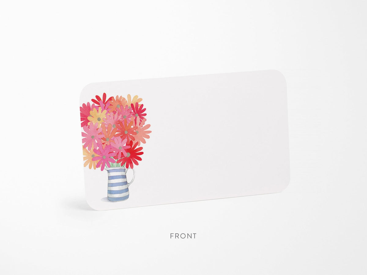 E. Frances Little Notes® - Freshly Picked Bouquet