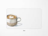 E. Frances Little Notes® - Latte Love