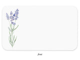 E. Frances Little Notes® - Lavender
