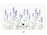 E. Frances Little Notes® - Lavender