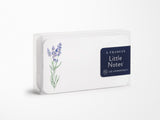 E. Frances Little Notes® - Lavender
