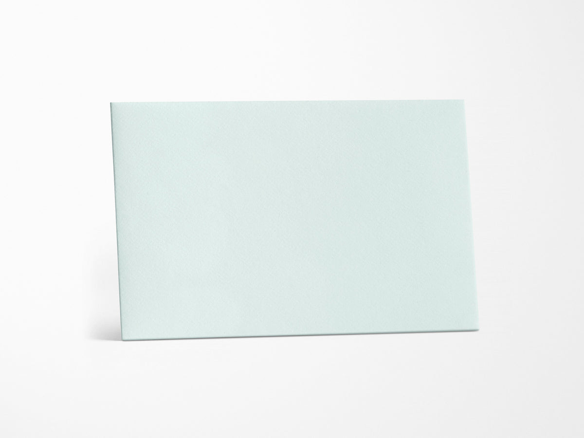 E. Frances Little Notes® - Seaglass Envelopes