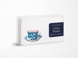 E. Frances Little Notes® - Spot of Tea