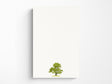 Emerald Oak - Letter Writing Paper - Oak Tree