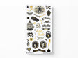 Eternally Yours Sticker Sheet