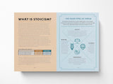 Everyday Stoicism Journal