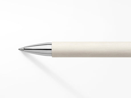 Faber Castell AMBITION Cinematic White