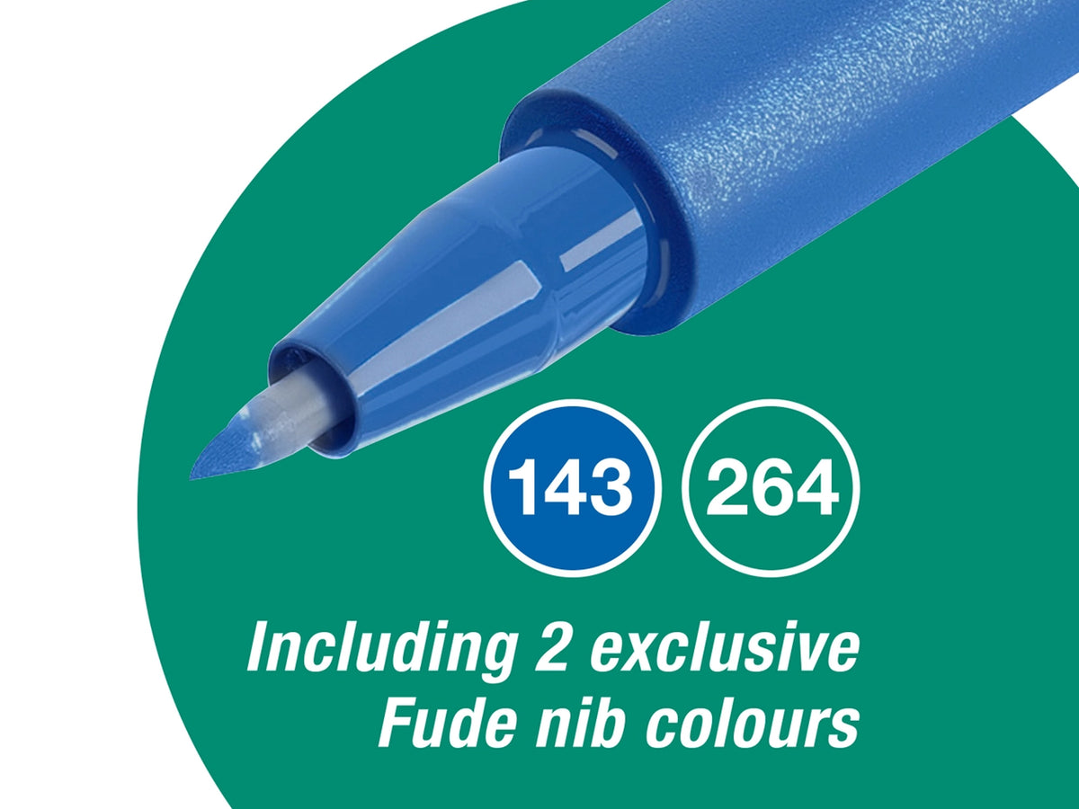 Faber-Castell Artist Pitt Pen Set - City Collection - Sydney