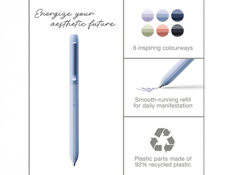 Faber Castell Avori Ballpoint Pen