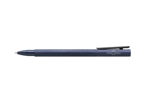 Faber Castell NEO SLIM ALUMINUM DARK BLUE Collection