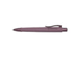 Faber Castell Poly Ball Urban Ballpoint Pen - Bordeaux