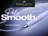 Faber Castell Poly Pen Collection - Black
