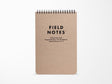 Field Notes 80-Page Steno Book