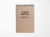 Field Notes 80-Page Steno Book